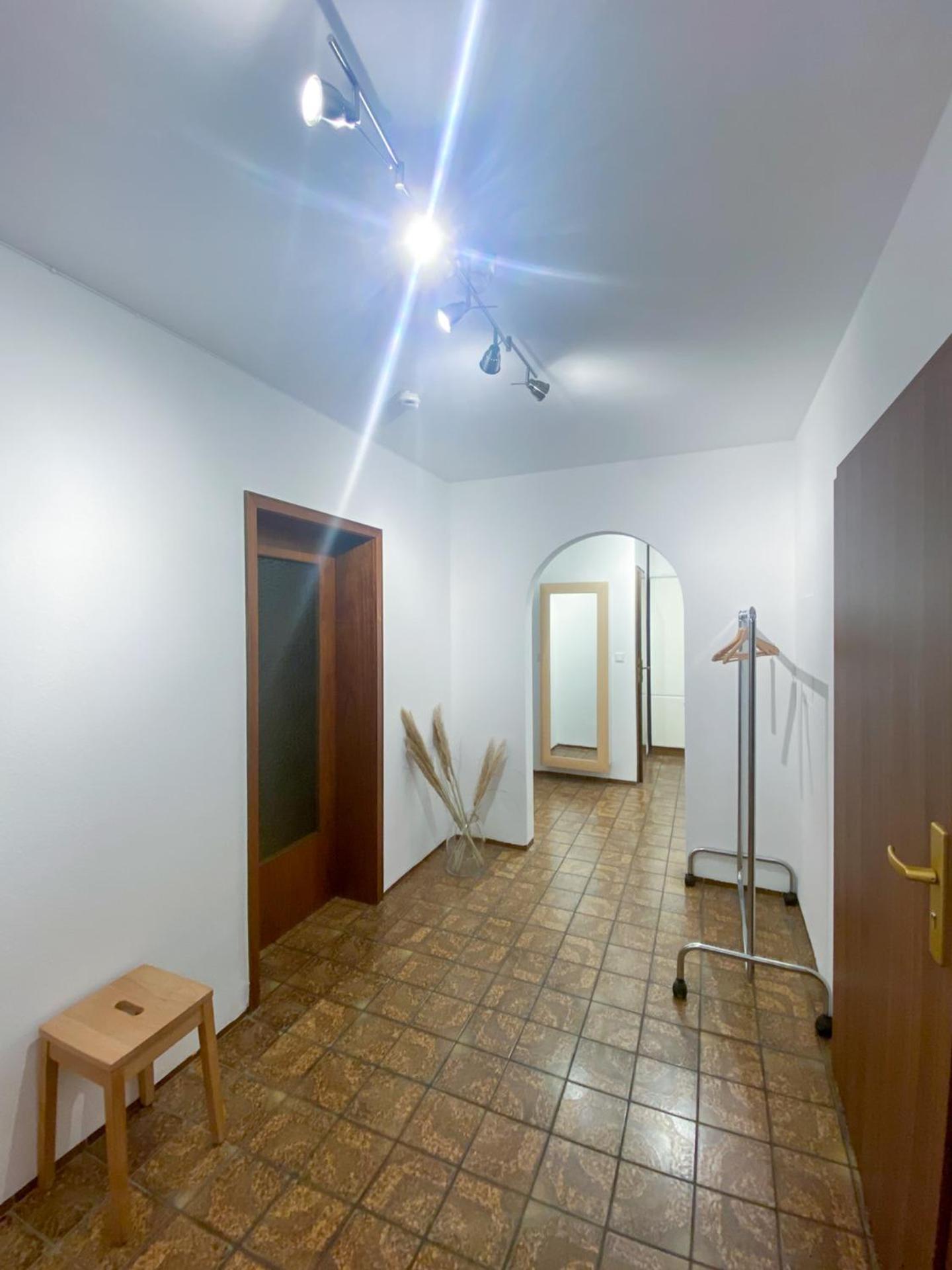 Ferienwohnung Карлштадт Экстерьер фото